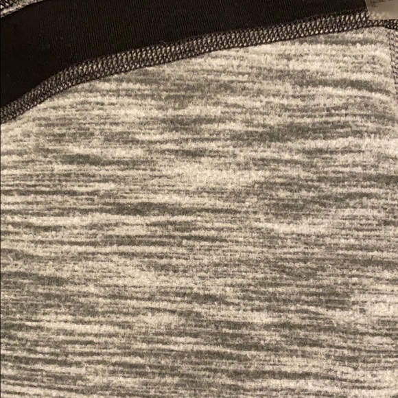 CALVIN KLEIN Fleace lining leggings - Picture 4 of 6